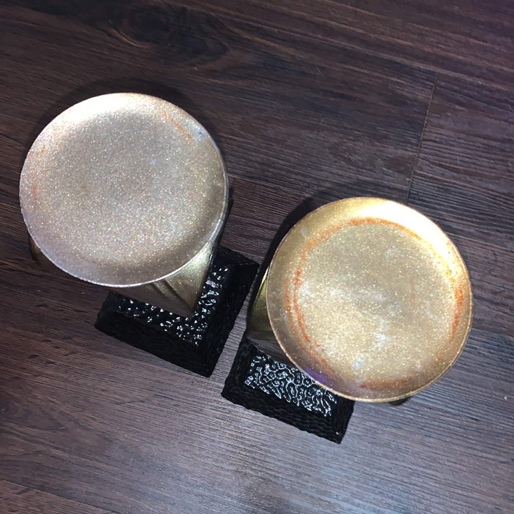Candleholders - Picture 2 of 3
